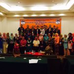 Southeast Asia International Islamic Philanthrophy
