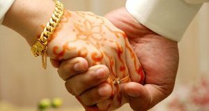 maifoundation, pernikahan, hukum suami murtad, Hukum Suami Murtad dari Islam, suami murtad
