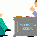 tips wawancara kerja, pelamar
