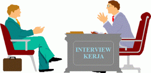 tips wawancara kerja, pelamar