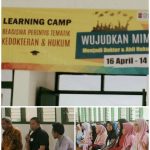 Learning Camp, Beasiswa Salman ITB, Beasiswa, BPT, ITB Salman