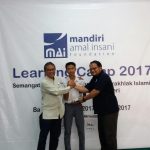 Learning Camp, MAI Foundation, Peresmian, Program