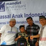 Khitanan Massal Anak Indonesia, Khitanan Massal di Batam
