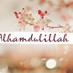 pengertian syukur, Syukur dan kedudukannya dalam Islam