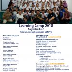learning camp