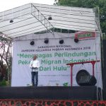 Jambore Keluarga Migran Indonesia